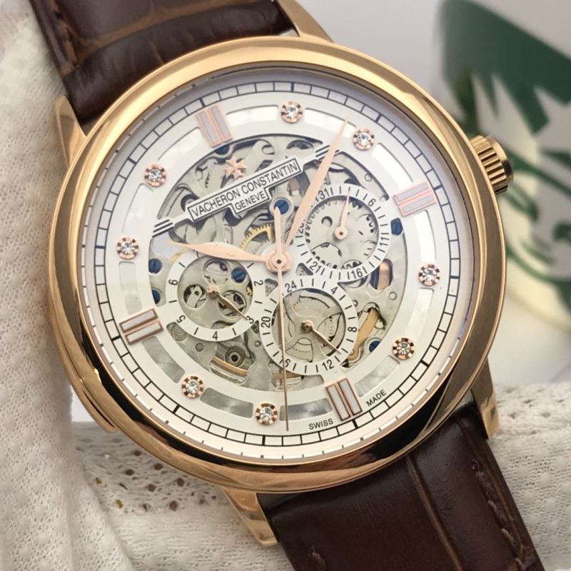 VACHERON CONSTANTIN Watches